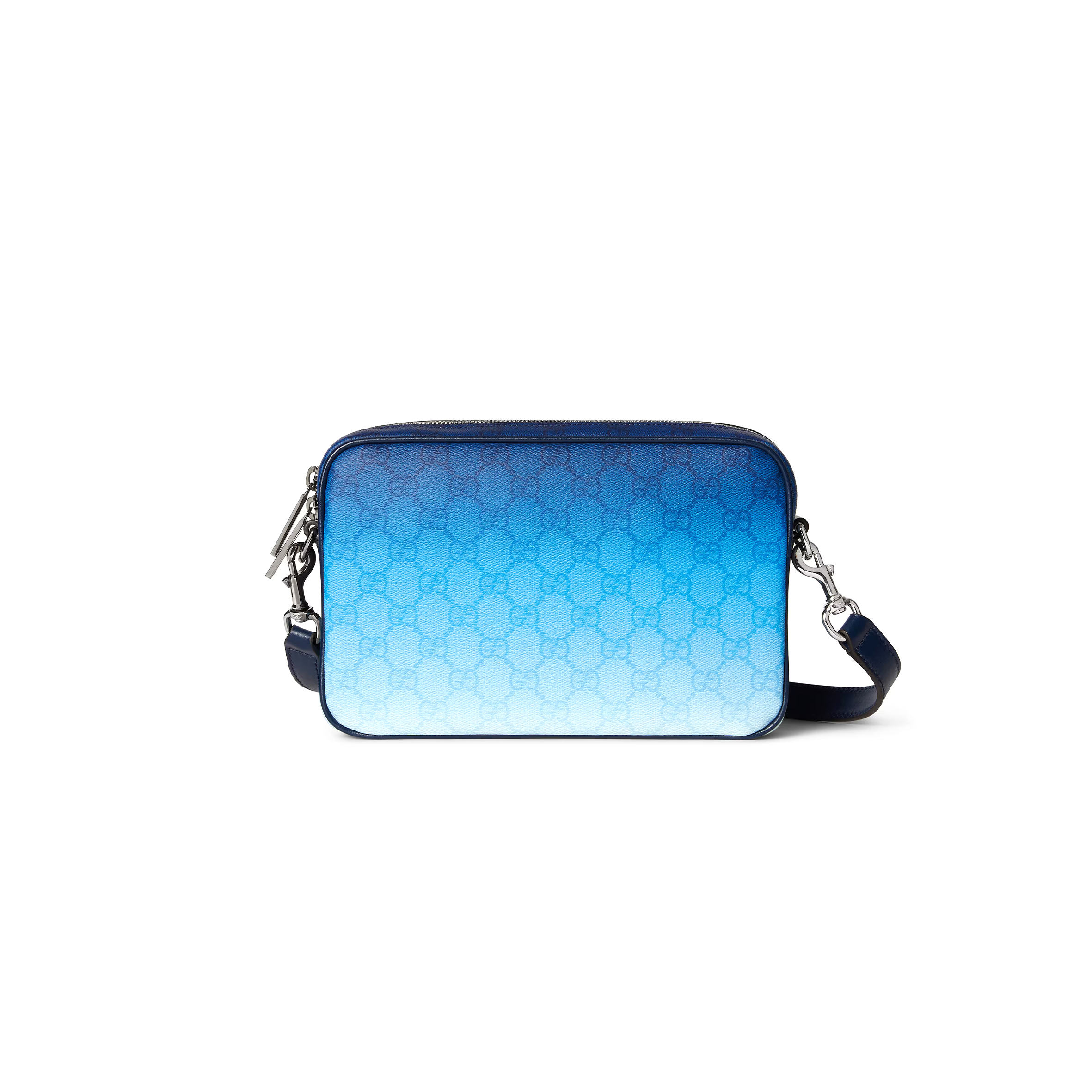 G*u*i chroma small crossbody bag ‎835691 (25*16*4.5cm)